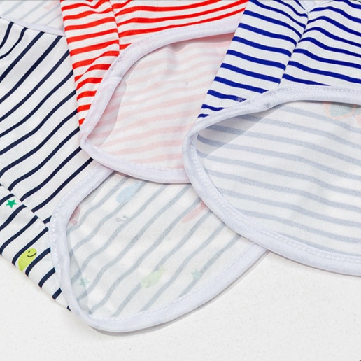 Áo Vest HọA TiếT HoạT HìNh Dễ Thương Cho Thú Cưng