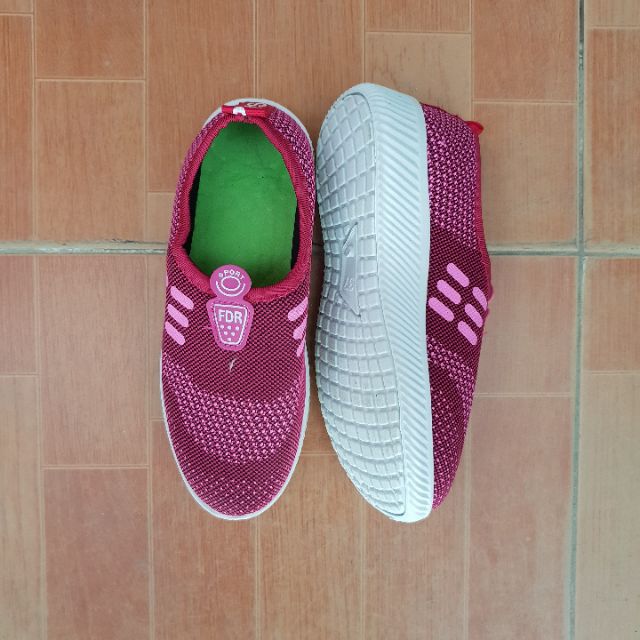 Giày lười siêu nhẹ nữ | BigBuy360 - bigbuy360.vn