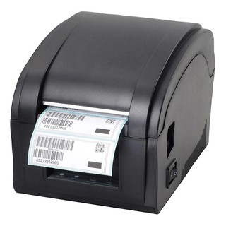 Máy in mã vạch Xprinter XP-360B