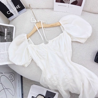 ĐẦM CỔ U DÂY CỔ YẾM