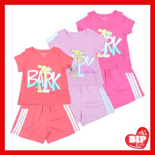 Đồ bộ bé gái cotton mềm mịn đẹp giá rẻ 08006
