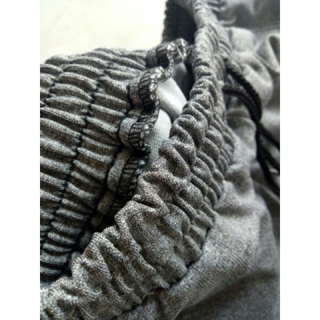 Quần nỉ da cá nữ APER [ BÁN LẺ BẰNG GIÁ SỈ ] Freeship 99k | BigBuy360 - bigbuy360.vn