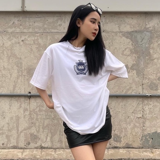 Áo thun BADNOTGOOD UNI UNI