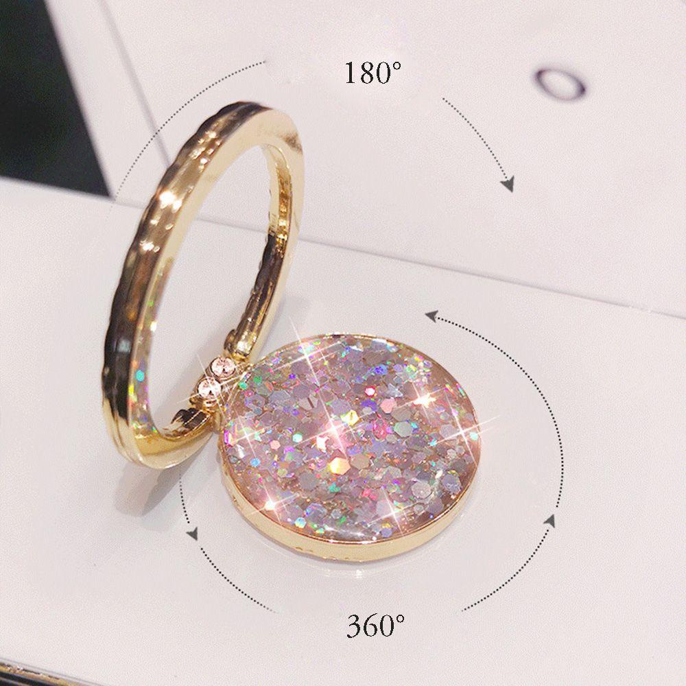 Giá Đỡ Điện Thoại Dạng Xoay Siêu Bền Tiện Dụng