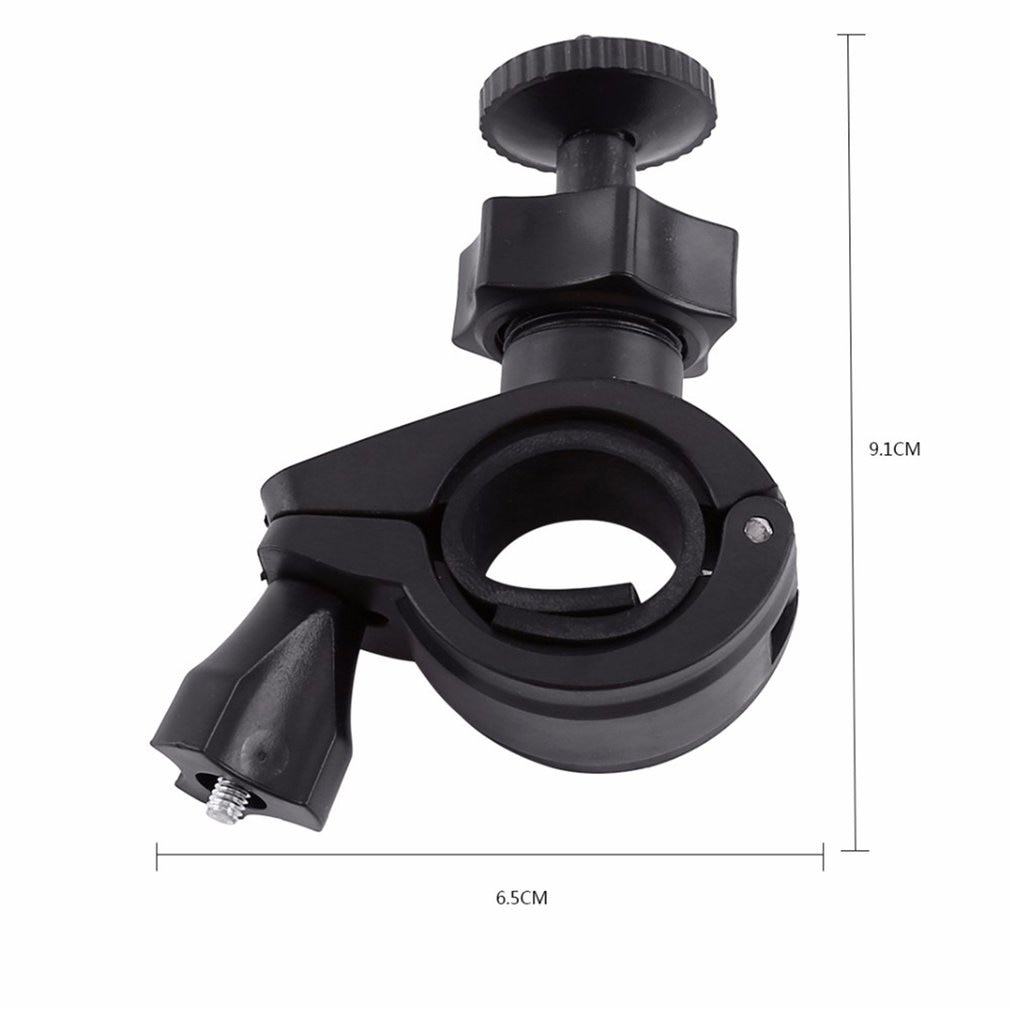 Giá đỡ gắn tay cầm xe đạp cho Gopro Hero 4/3+/3/2/1