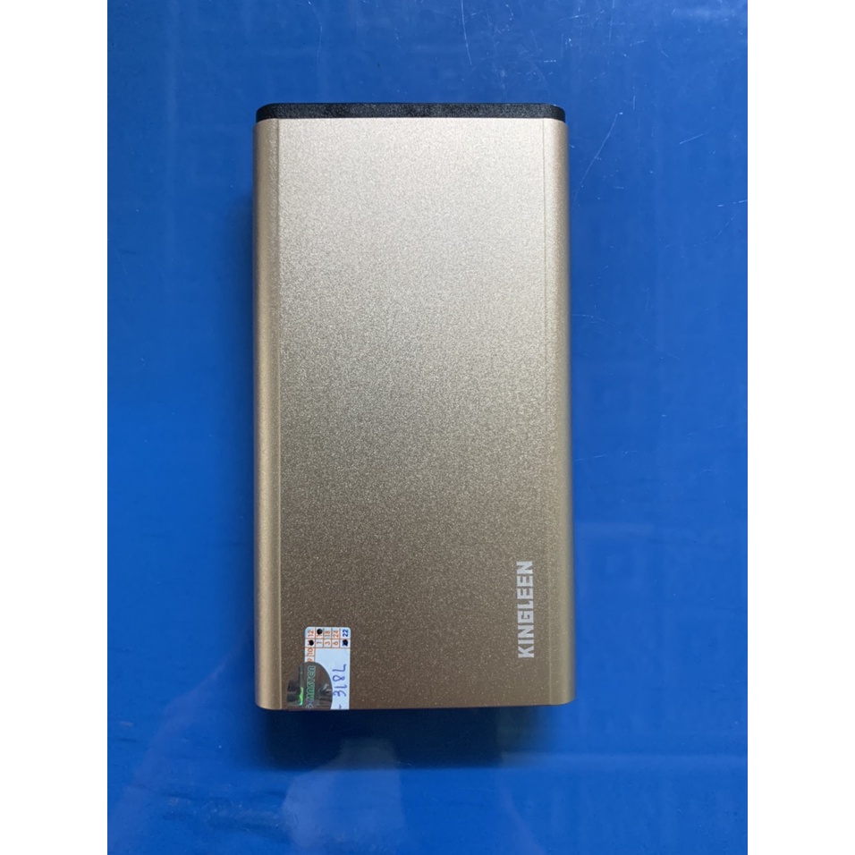 Pin Sạc Dự Phòng KINGLEEN 318L