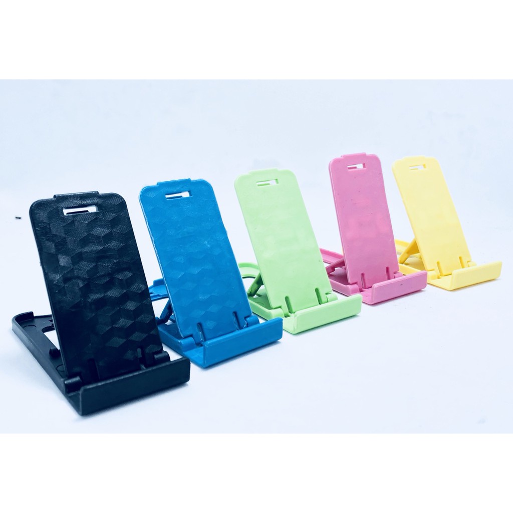 Giá Đỡ Điện Thoại Hình Thú Bằng Gỗ Dễ Thương