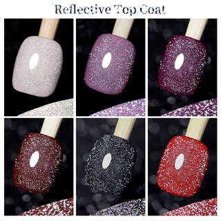 UR SUGAR Sơn Móng Tay Gel Phản Quang 7ml