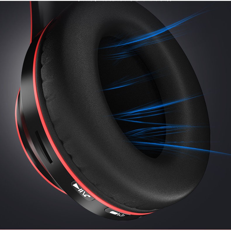 Tai Nghe Bluetooth Chụp Tai Soul Ultra Evo Wireless Dynamic Bass