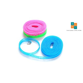 Dây Phơi Quần Áo Thông Minh Tiện Lợi