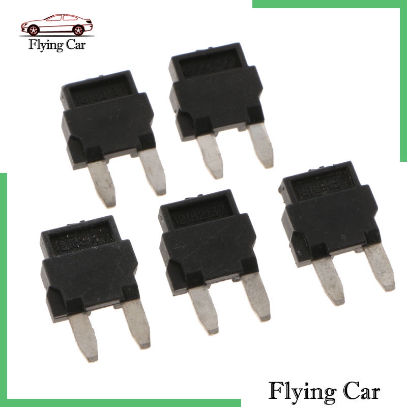 Set 5 Rơ Le Cầu Chì Điều Hòa Ô Tô Lzdjfmy2