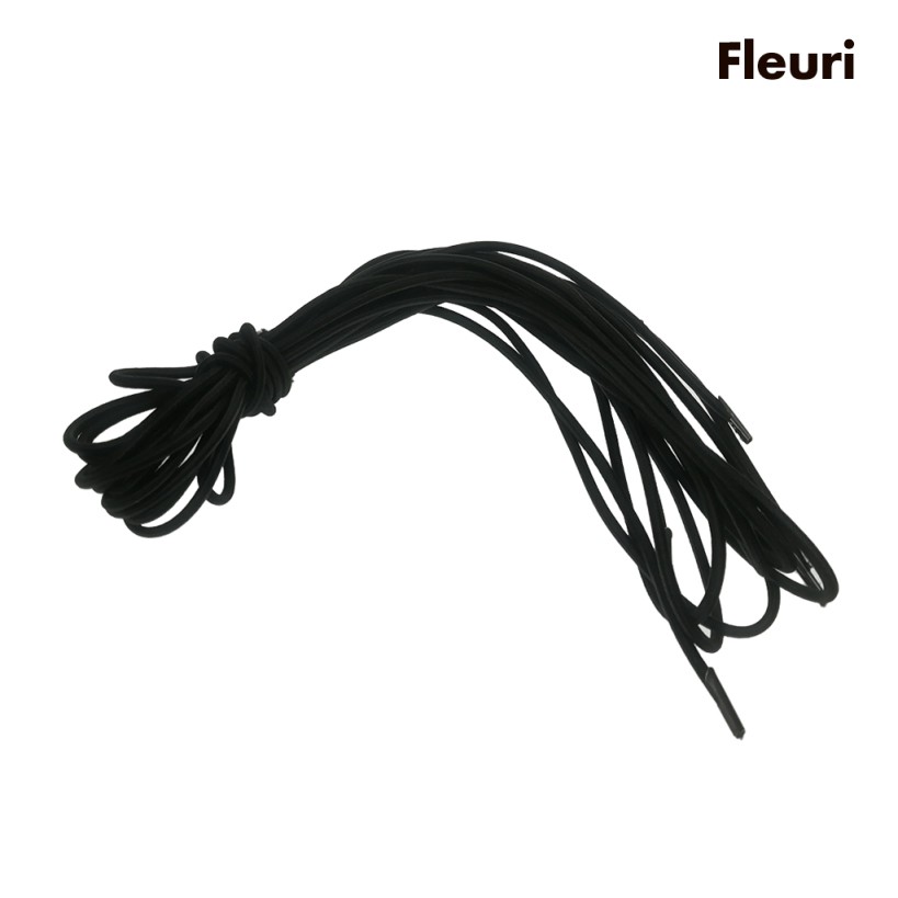 Bộ 4 Dây Ren Co Giãn Thay Thế Thông Dụng Cho Bút Kẻ Mắt