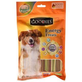 Snack Goodies, bánh thưởng, thức ăn vặt cho chó