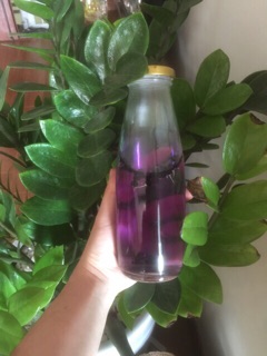 Hắc kỷ tử loại tốt ( hộp nắp thiếc 250g)