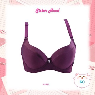Áo ngực thái, không độn, cup C,  991