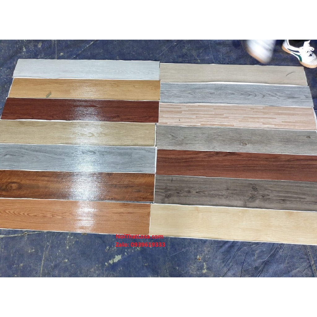 COMBO 1 MET SÀN NHỰA GIẢ GỖ CHÍNH HÃNG. Khách lấy nhiều gọi 0939619333 để được giá tốt