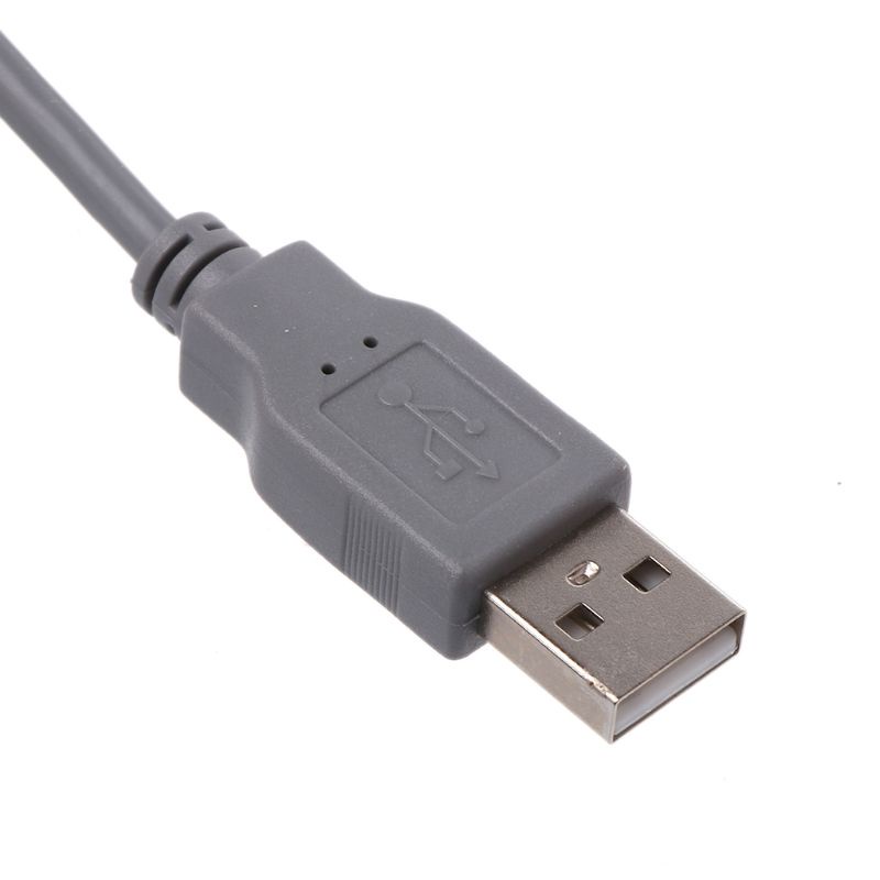 Dây Cáp Sạc Usb 1m Sang Mini 8 Pin Cho Máy Ảnh Kỹ Thuật Số Nikon Canon Sony