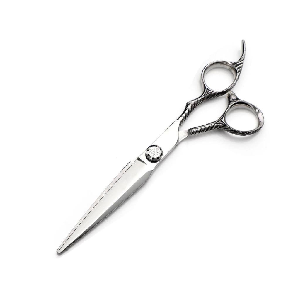 Kéo Cắt Tóc Chuyên Nghiệp 7 Inch Dành Cho Tóc Khô Và Ướt