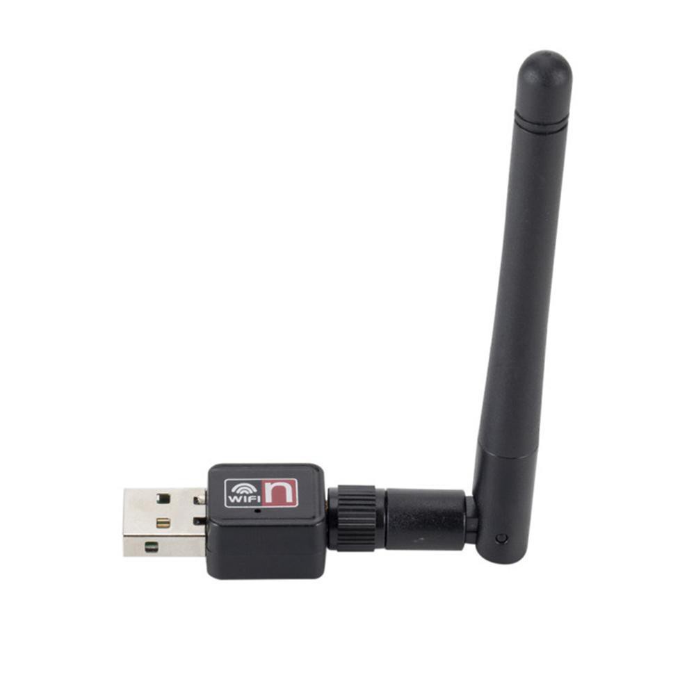 Usb Thu Sóng Wifi 150mbs 2db Dongle 802.11b / N / G Thẻ | BigBuy360 - bigbuy360.vn