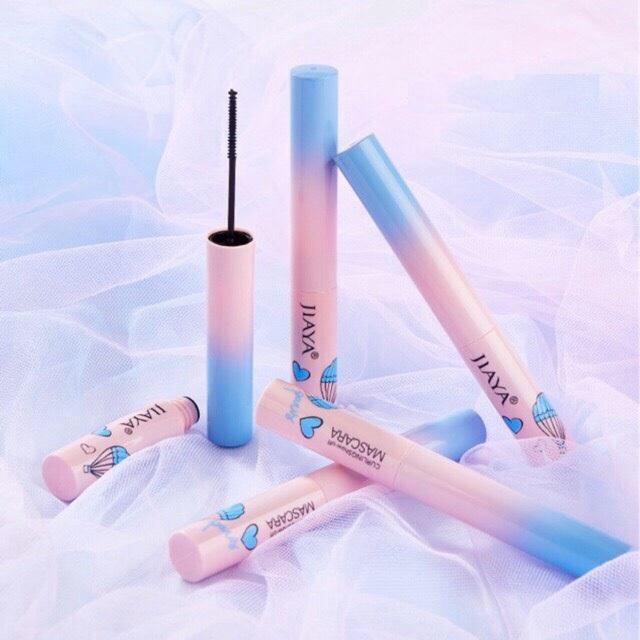 Mascara Rilakkuma Kiss Kylie Hàng Nội Địa Trung Giữ Đôi Mi Cong Vút Trong Thời Gian Dài