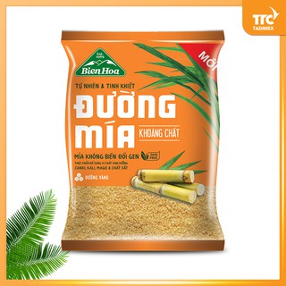 Đường Mía Khoáng chất Biên Hòa 1kg