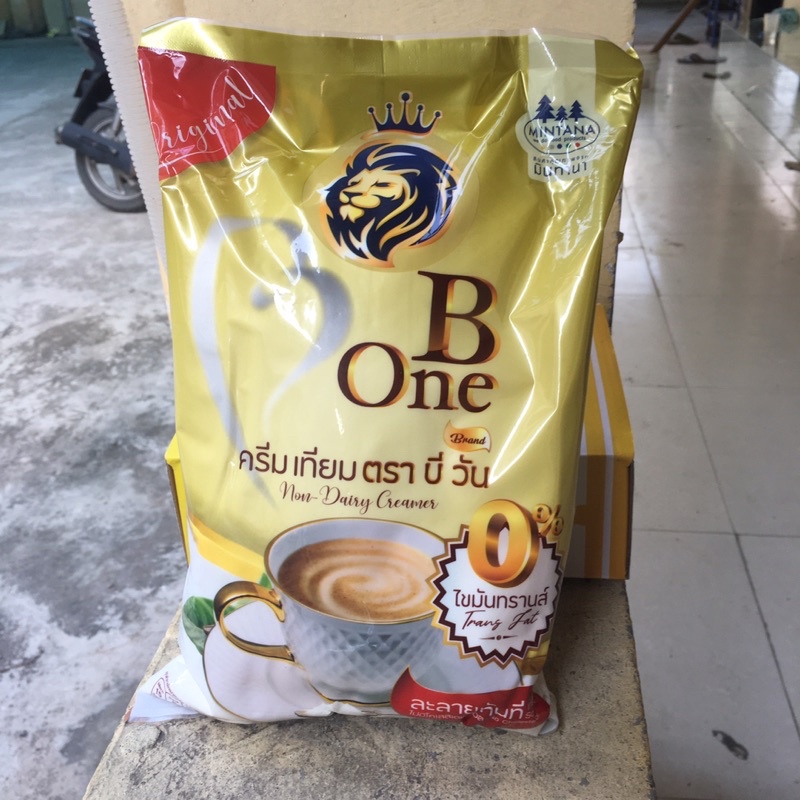 Combo Sét trà thái xanh- nguyên liệu làm trà thái xanh