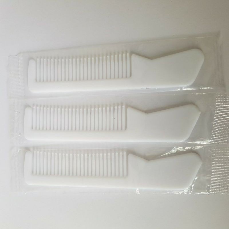 Lược trải đầu