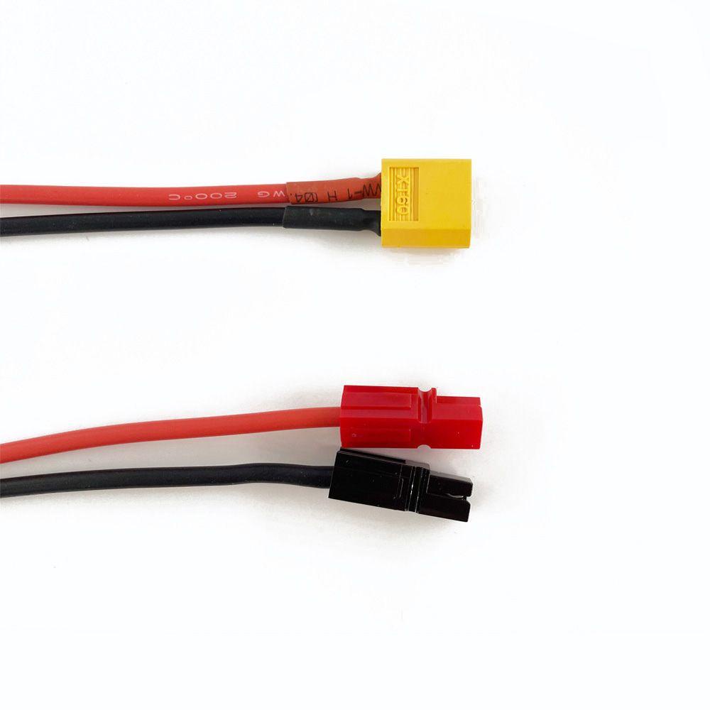 Dây Nối Nguồn Động Cơ Pin Bafang Chuyên Dụng Dành Cho Xe Đạp Điện