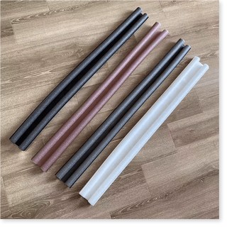 Nẹp xốp chặn khe cửa ngăn gió lùa - côn trùng (NCC06)
