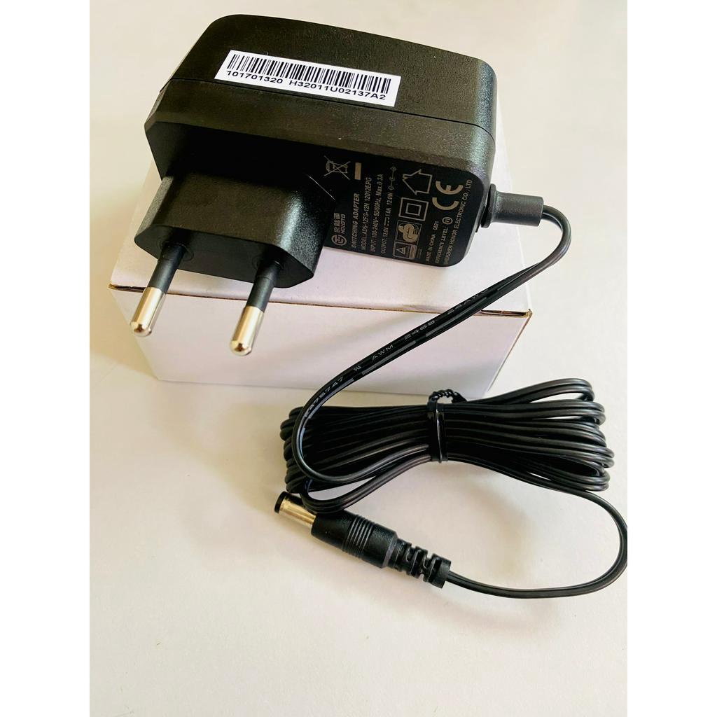 Nguồn 12V-1A, Adapter 12V-1A dùng cho camera