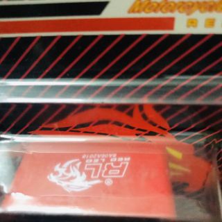 Combo IC+ mobin sườn Redleo cho Dr,Wave