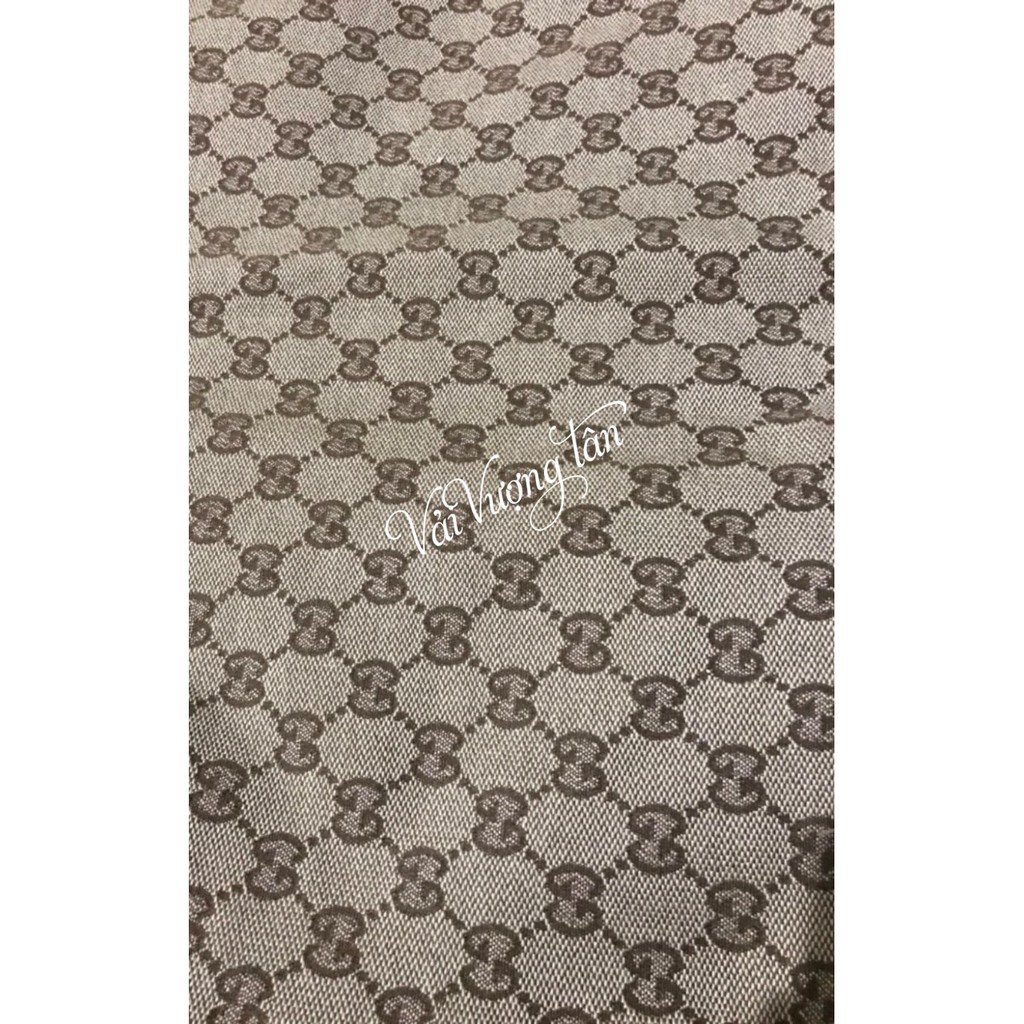 Vải taffeta 2 da