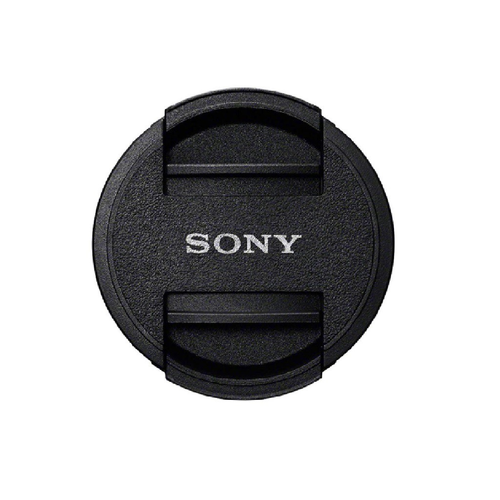 [Mã ELFLASH5 giảm 20K đơn 50K] NẮP ỐNG KÍNH SONY 82MM NẮP CHE LENS TRÁNH BỤI