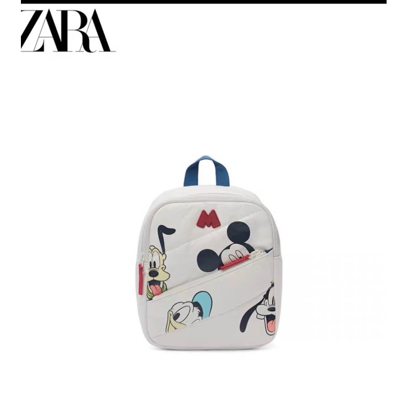 Balo ZR mickey da cực đẹp cho BT