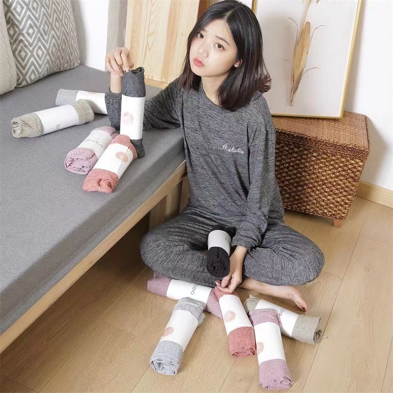 Đồ mặc nhà mới, đồ mặc nhà thường ngày của phụ nữ