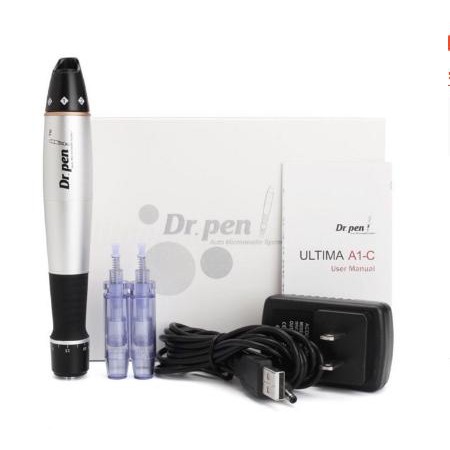 Máy phi kim cấy tảo cấy tinh chất drpen