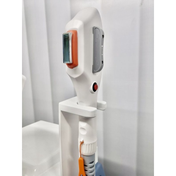 Máy 2in1 Triệt Lông Xóa Xăm HERA Chính Hãng Bắc Kinh