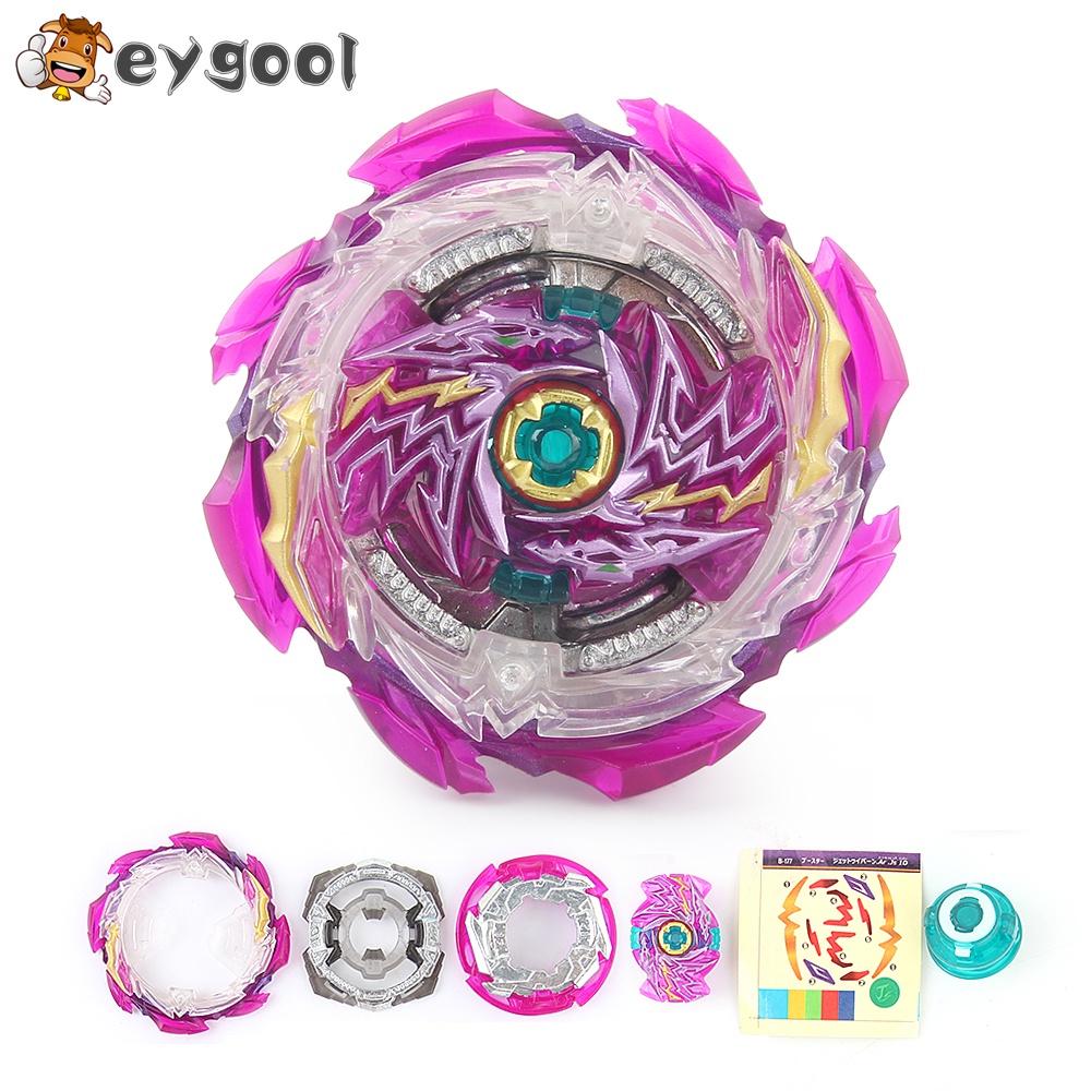 Con Quay Đồ Chơi Beyblade Burst B-180-B-193 184 Cho Trẻ Em