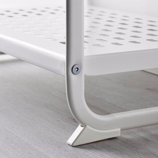 [MÃ SPE59353 HOÀN XU 10K CHO ĐƠN TỪ 50K] Kệ để đồ MULIG IKEA chính hãng