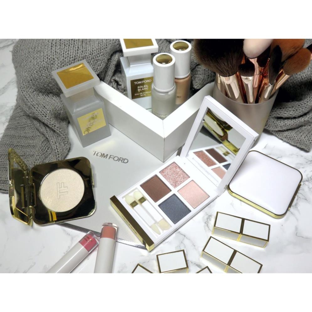 Pˢoͤiͯsʸon -  Mẫu thử nước hoa Tomford White Suede Test 5ml/10ml/20ml | Thế Giới Skin Care