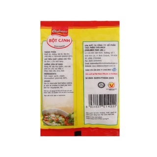 Bột canh Cholimex gói 180g