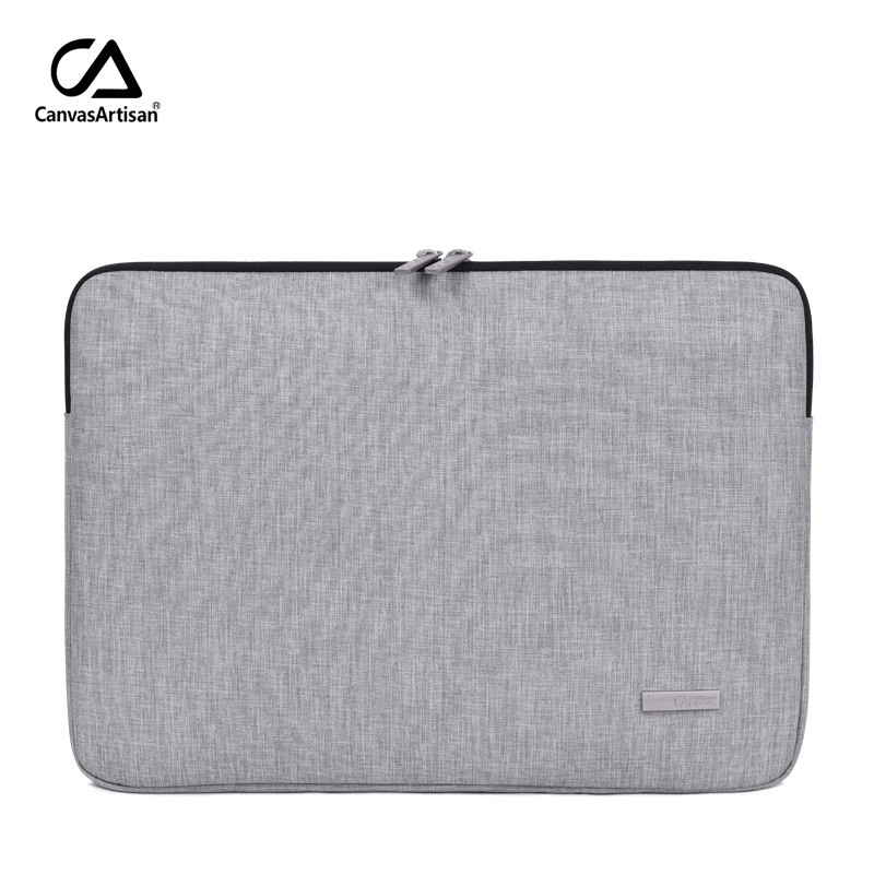 CanvasArtisan Túi đựng laptop chống nước dành cho Acer Dell Matebook Air Pro M1 M2 11/ 12/ 13/ 14/ 15 inch
