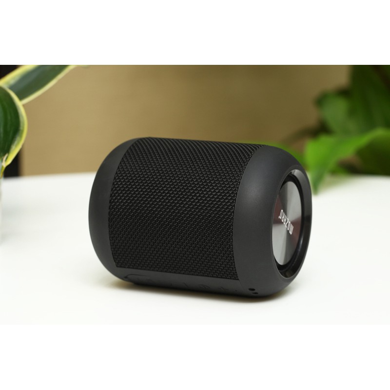 Loa Bluetooth Mozard E7 công suất 5W dung lượng pin 1500 mAh