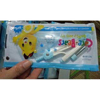 MUA 24 VÍ COMPA VÀ EKE - GIÁ SỈ