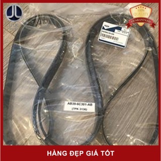 Dây curoa tổng cho xe hơi ranger 3.2 + bt50 3.2 đời 2016 chính hãng