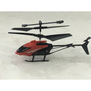 Trực Thăng Điều Khiển Từ Xa Mini 2.5