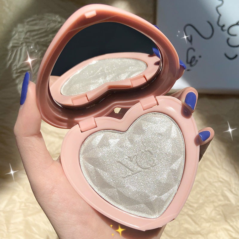 ♥️ Phấn Nhũ Má, Nhũ Mắt Bắt Sáng Fashion XC Xuan Color Đẹp Xuất Sắc - Y137 | BigBuy360 - bigbuy360.vn