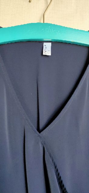 Đầm Chicka Chicka