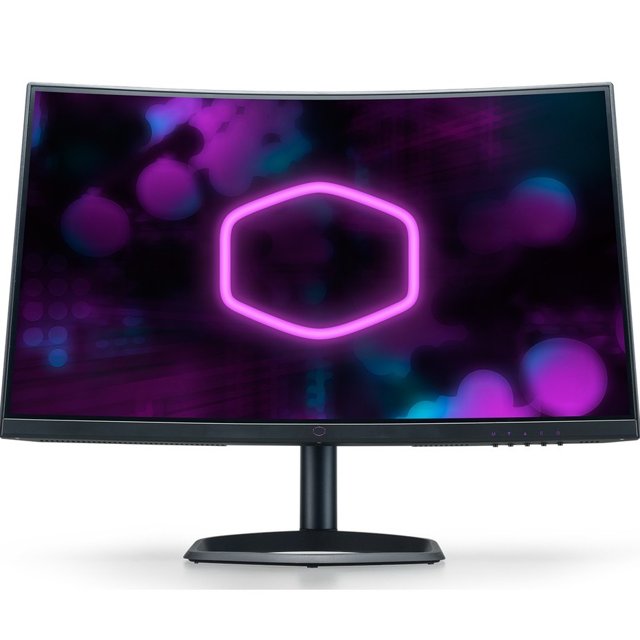 Màn Hình Cooler Master CMI-GM27-FQSA-US RGB 27&quot; 2K Fast IPS 165Hz HDR10 - Hàng Chính hãng