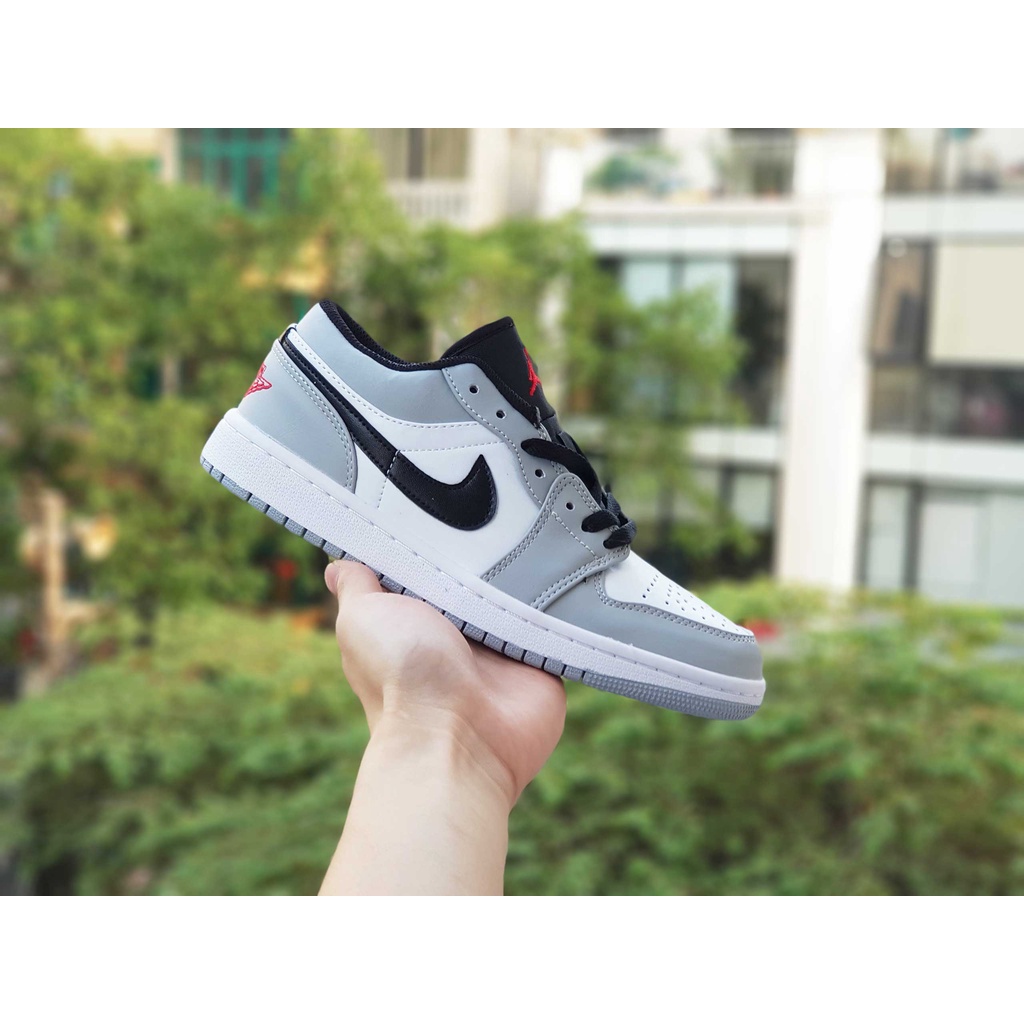 Giày Thể Thao Jordan 1 Low Cao Cấp Fullbox